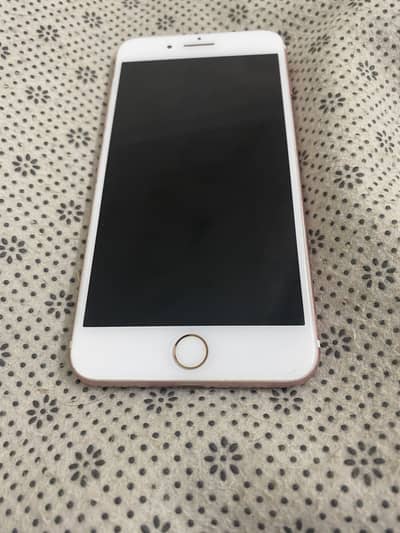 Iphone 7 Plus PTA approved