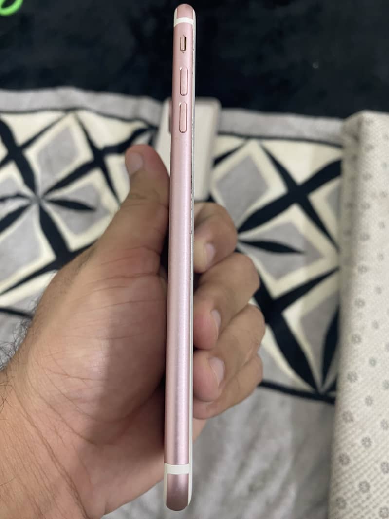 Iphone 7 Plus PTA approved 2
