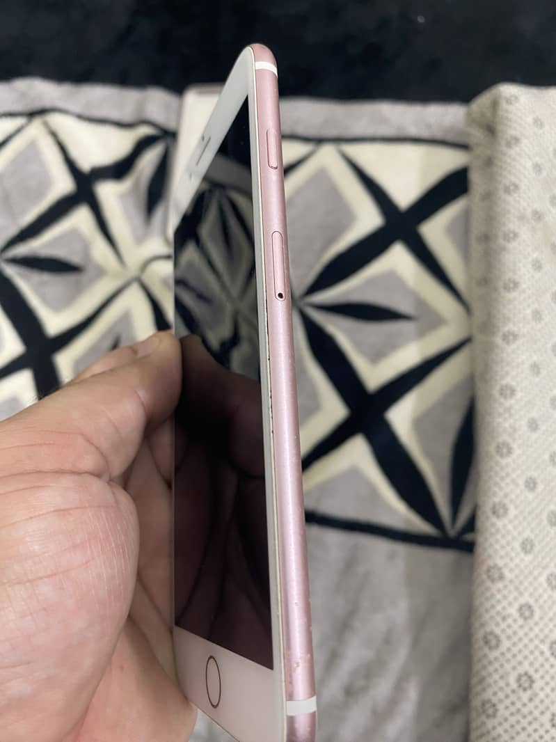 Iphone 7 Plus PTA approved 3