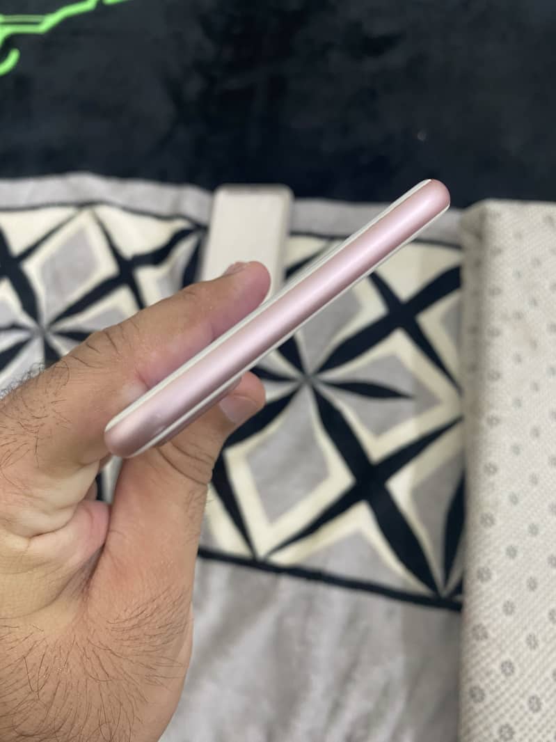 Iphone 7 Plus PTA approved 4