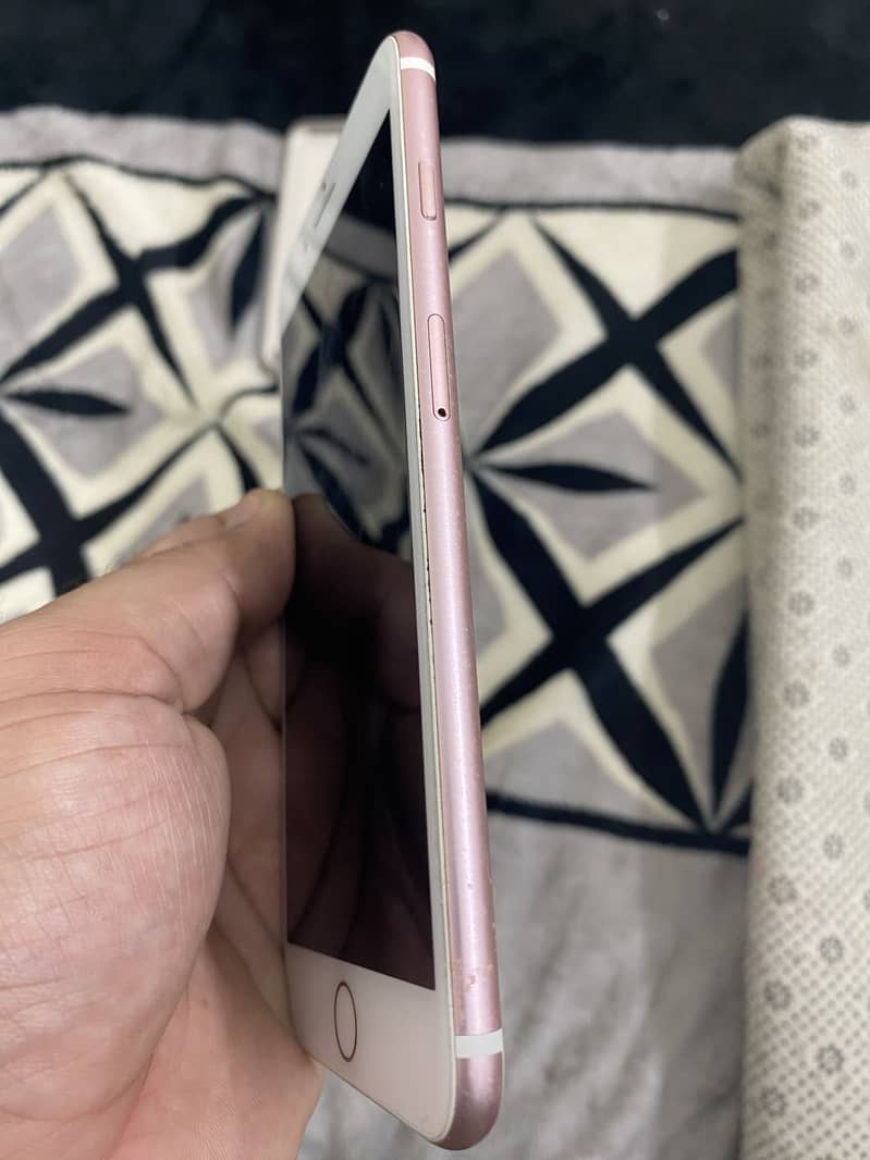 Iphone 7 Plus PTA approved 6