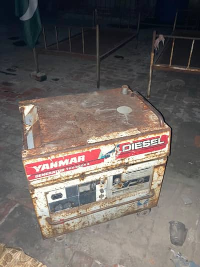 Yanmar
