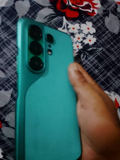 Tecno camon 50 pro 256gb