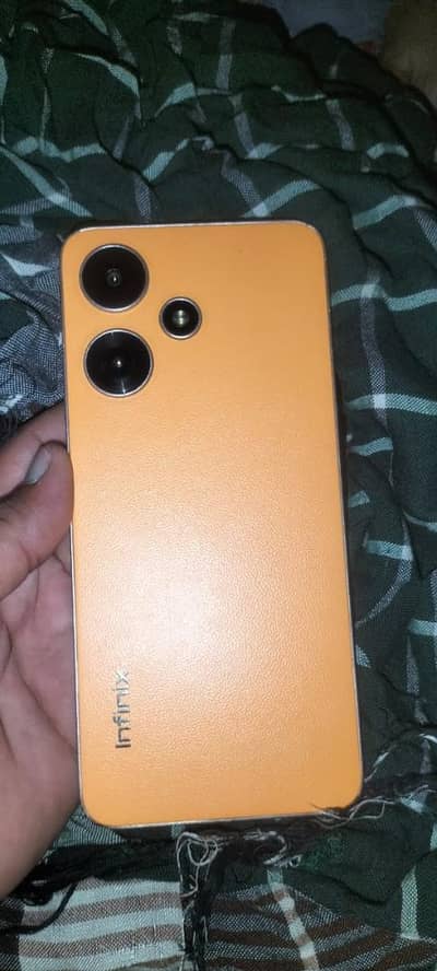 Infinix Hot 30i