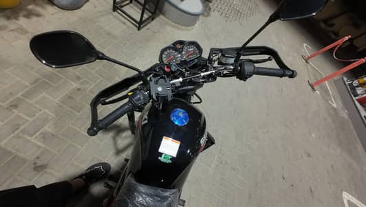 GR150 modified