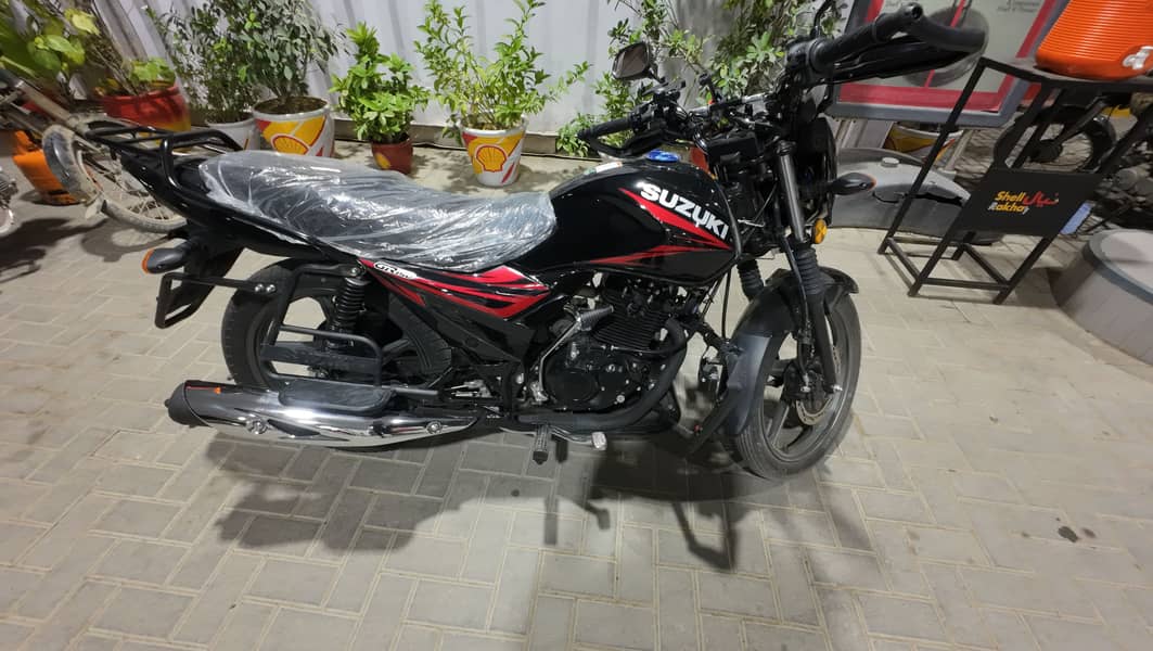 GR150 modified 1
