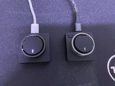 Ultrahuman Air Ring – As-Is / Untested – For Sale imported from Dubai