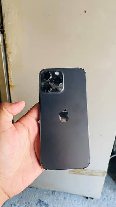 Apple iPhone 13 Pro Max