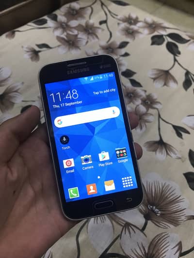 Samsung Galaxy Core Prime