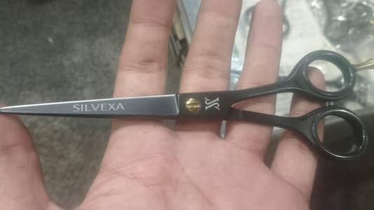 hair cutting scissors