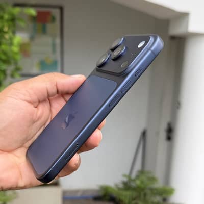 Apple iPhone 17 Pro Max