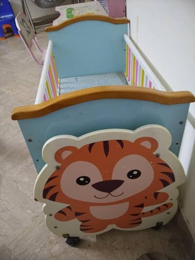 Baby bed for sale
