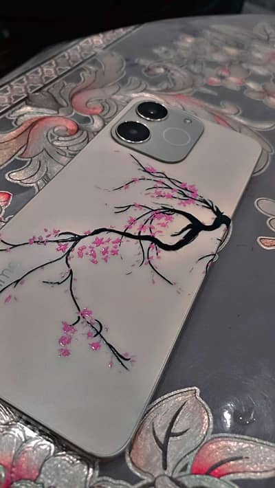 Realme Note 60
