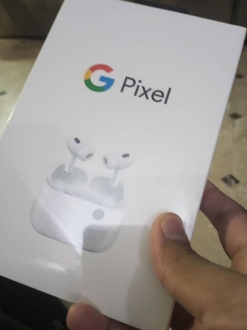 Google buds 0
