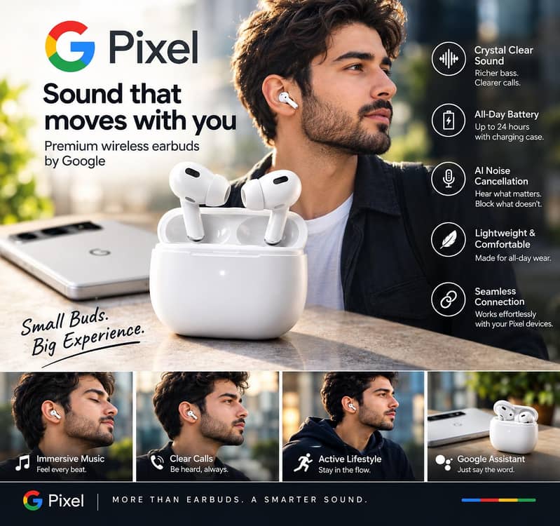 Google buds 1