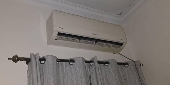 Kenwood Spilt AC Available for sale