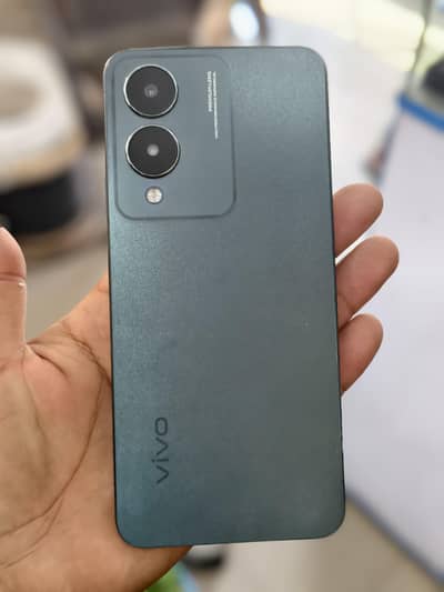 vivo y17s 6/128 dead board