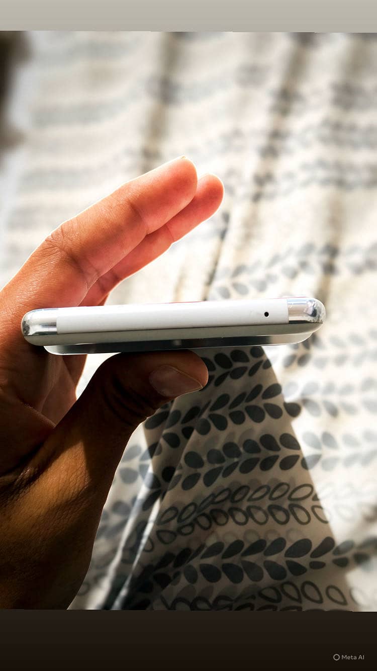 Google Pixel 6 Pro 3