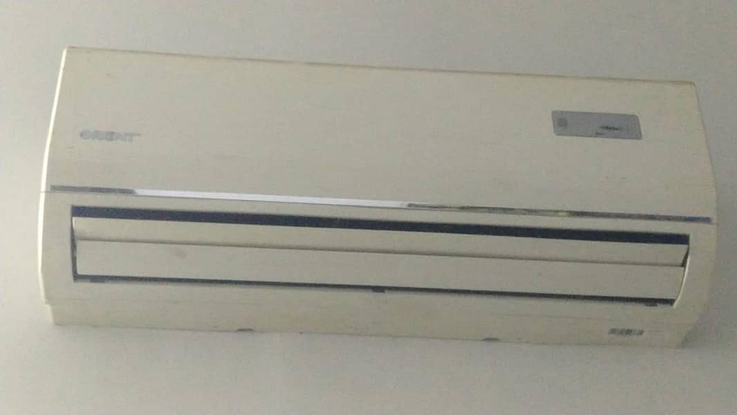 single orient AC 1