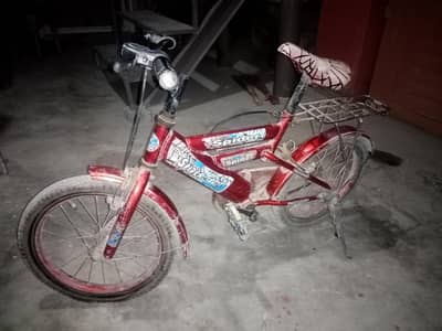 kids bicycel