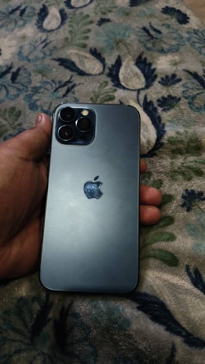 Apple iPhone 12 Pro Max