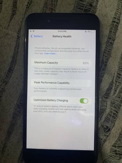 Apple iPhone 7 Plus Exchange available