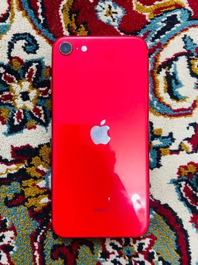 iPhone SE 2020