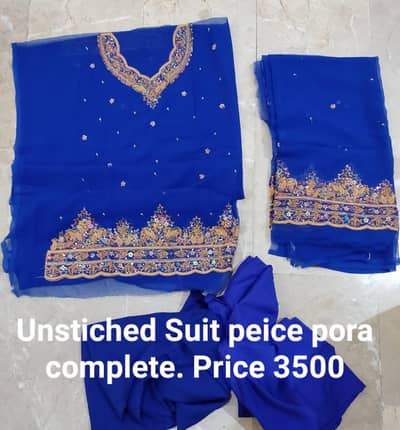 Ladies Suit
