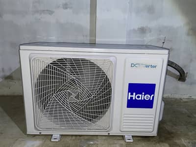 Invere Original AC For Sale – Cooling Perfect | Reasonable Price