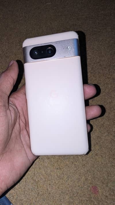Google Pixel 8