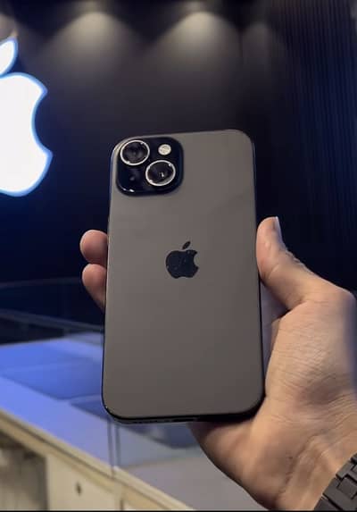 Apple iPhone 15