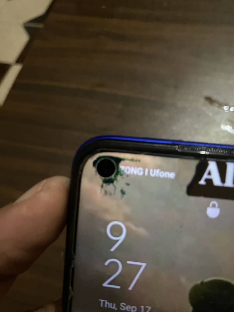 OPPO A54 1