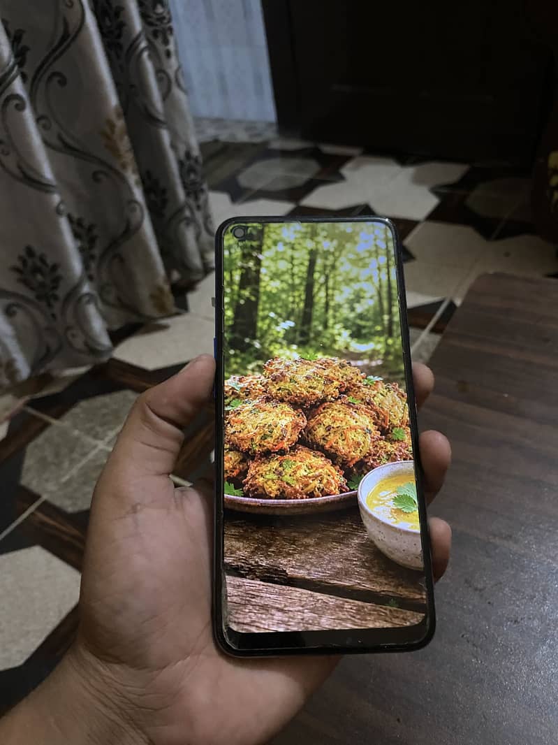 OPPO A54 5