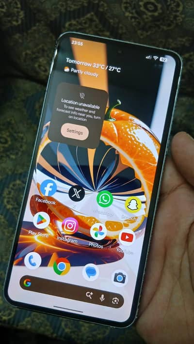 Google Pixel 8 Pro