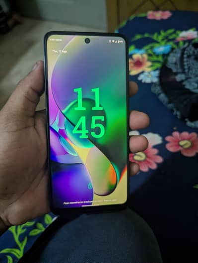 Motorola Moto G54