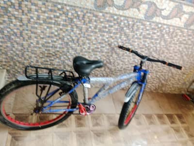 cycle good condition