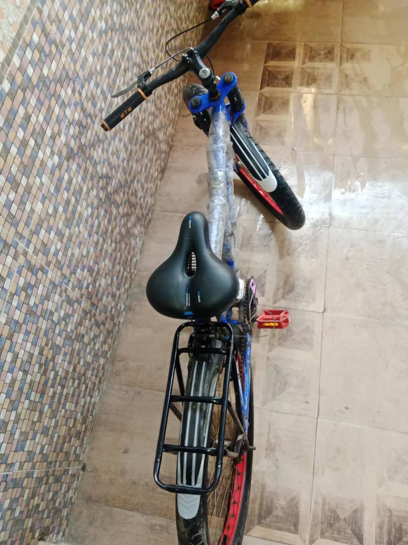 cycle good condition 1
