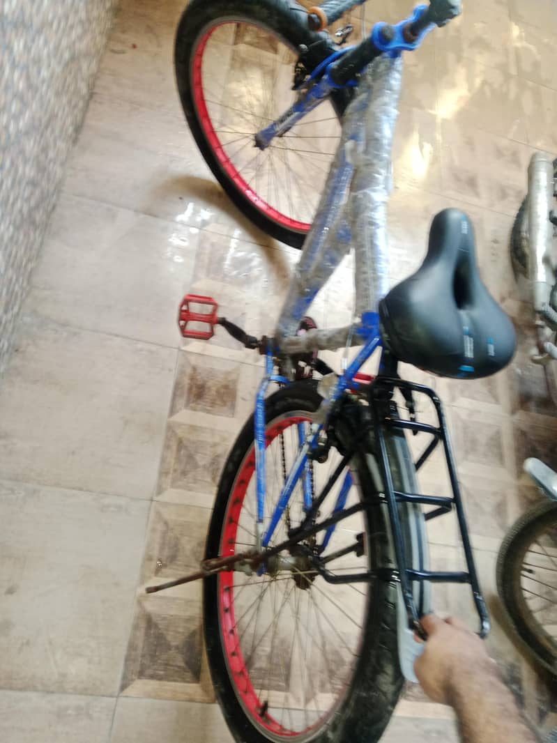 cycle good condition 2