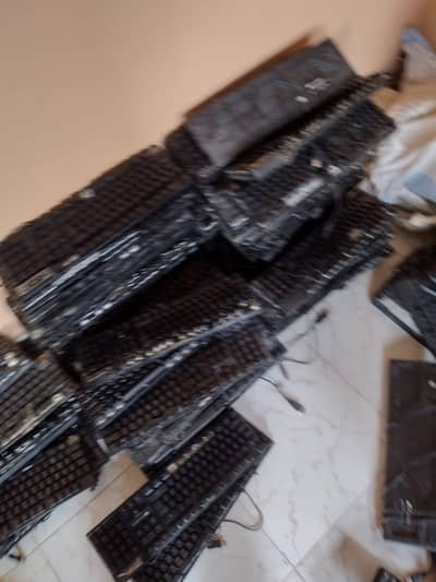 keyboard crap