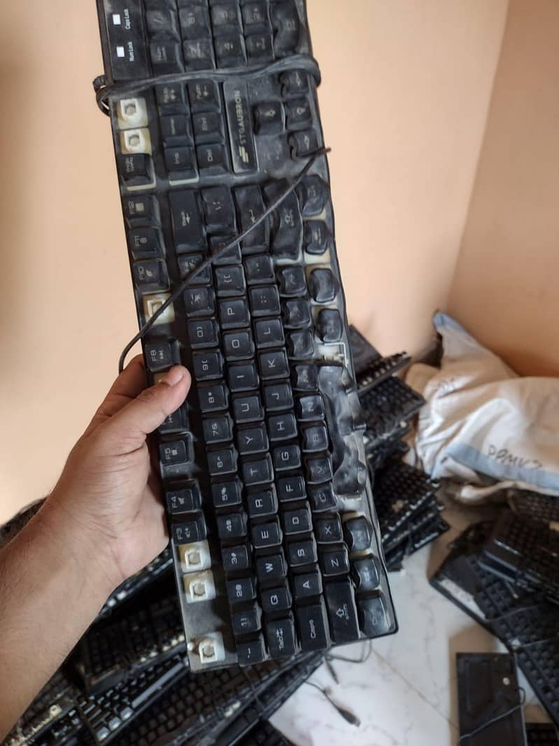 keyboard crap 1