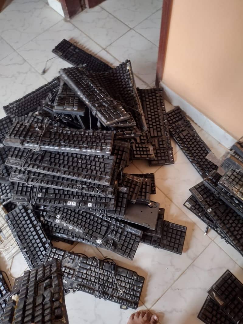 keyboard crap 2