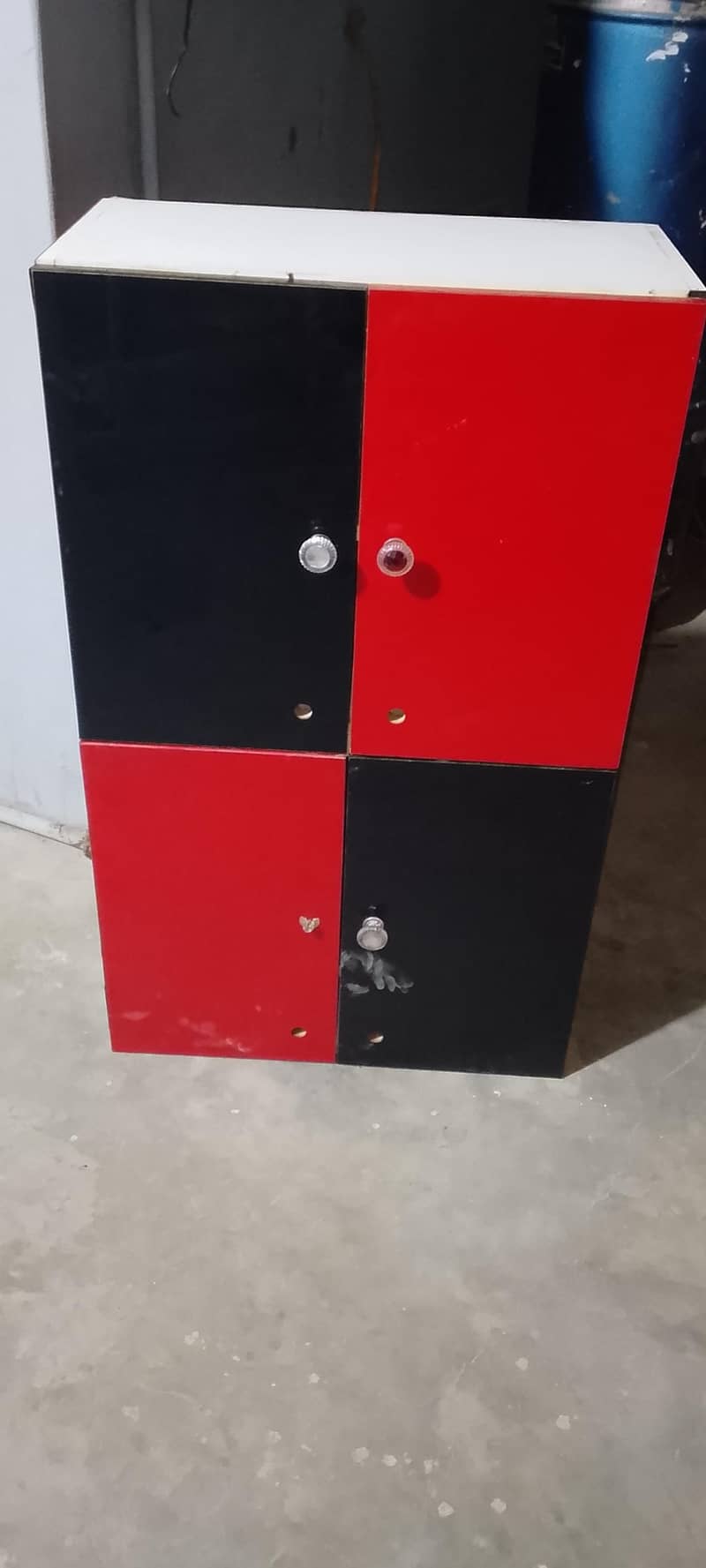 kitchen cabinets 1