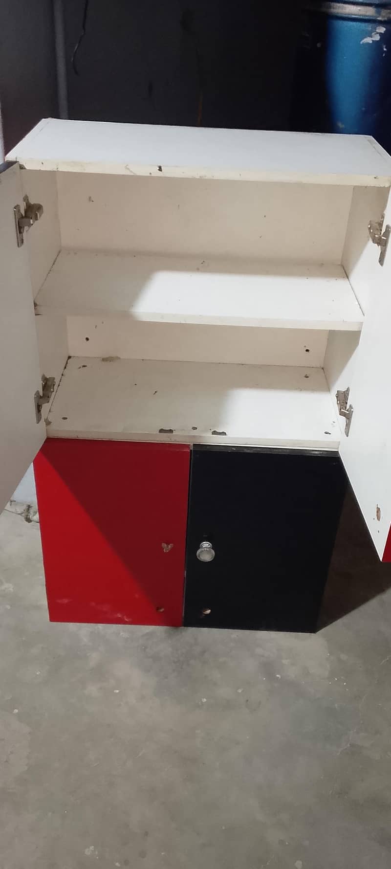kitchen cabinets 3