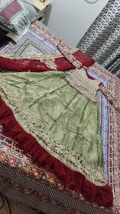 lehanga