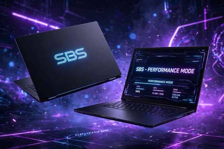SBS Store