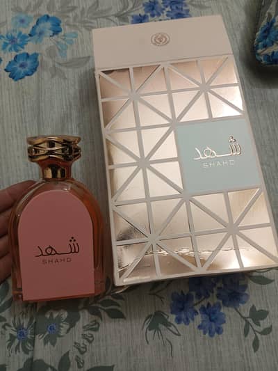 American branded perfumes, original full bottles in reasonable price