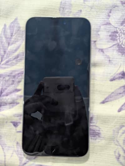 Apple iPhone 15 Pro Max 512gb hk dual physical sim
