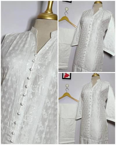 ladies 3 piece suit new free delivery