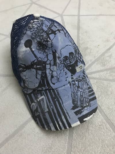 Deisel vintage collectible cap
