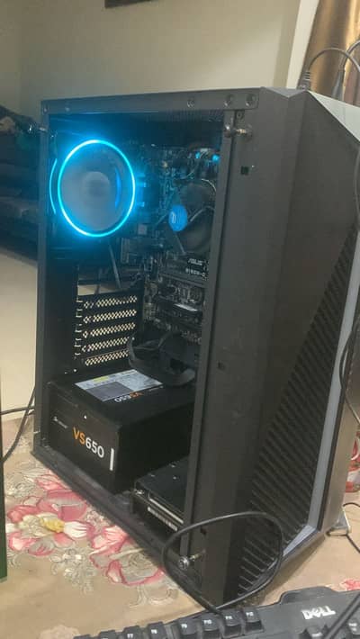 gaming pc core i5 6 gen